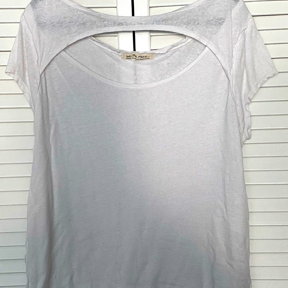 We The Free T-shirt